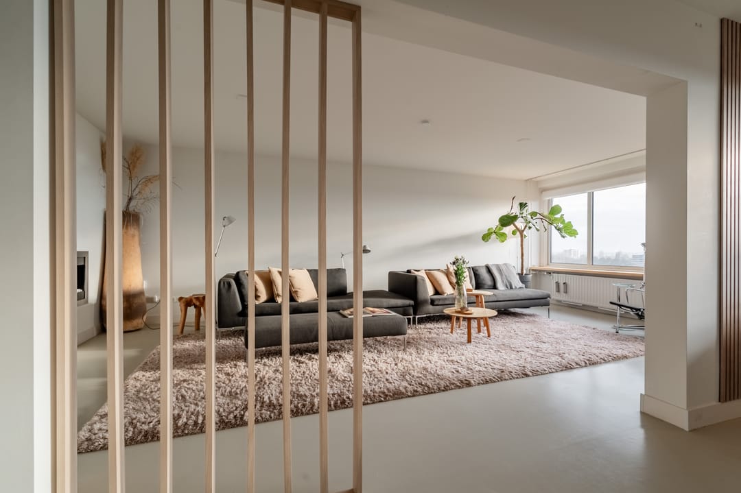 Foto 8 van Wimbledonpark 135