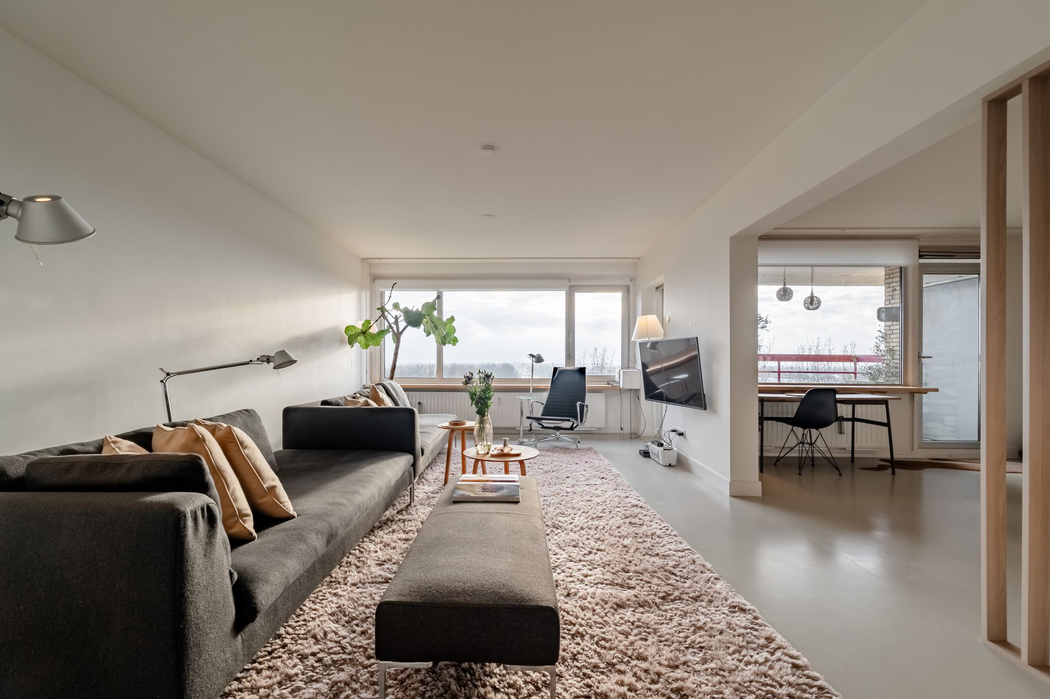 Foto 9 van Wimbledonpark 135