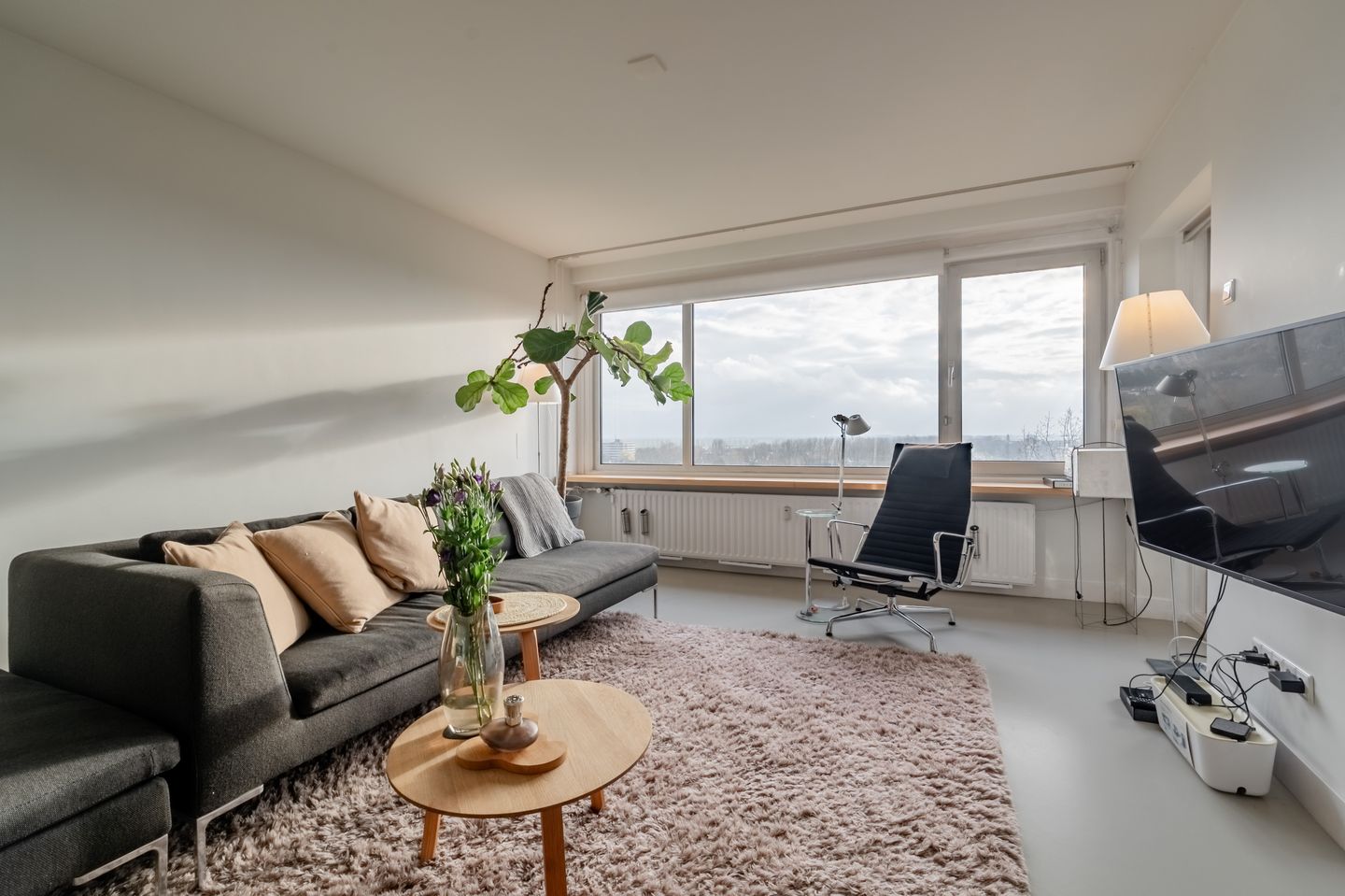 Foto 10 van Wimbledonpark 135