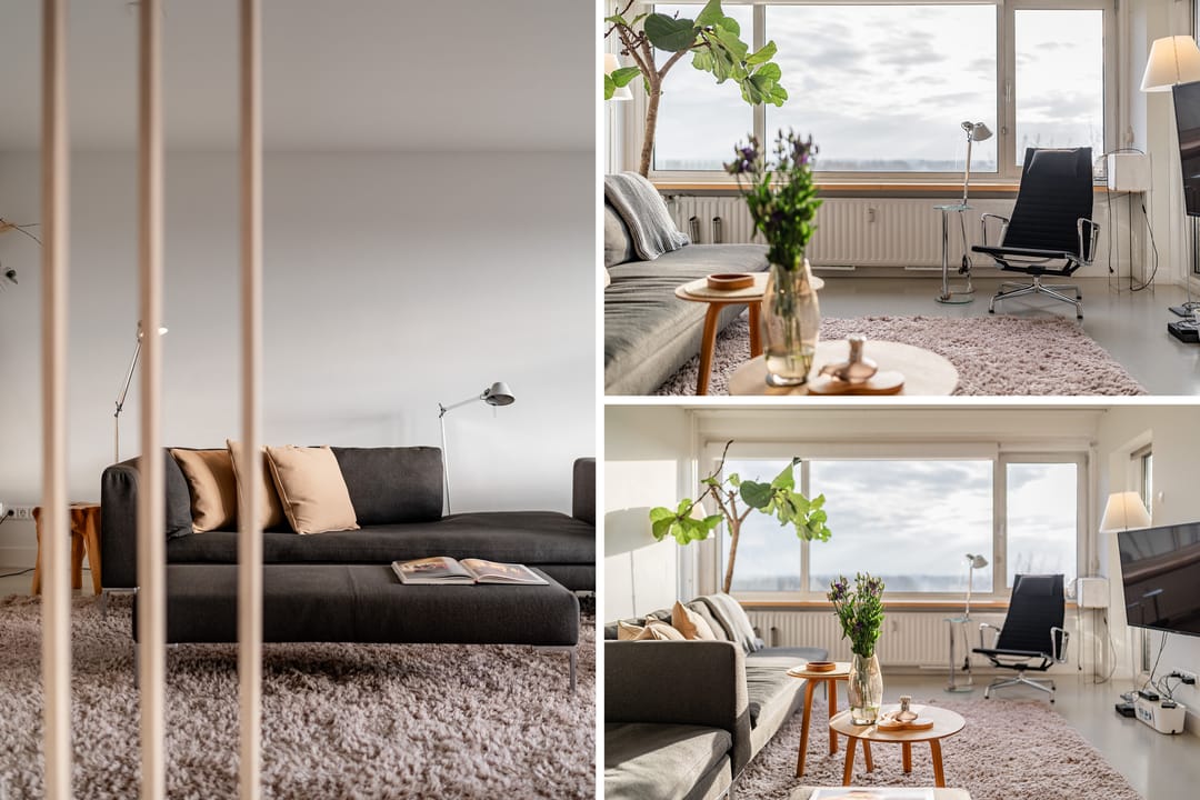 Foto 11 van Wimbledonpark 135