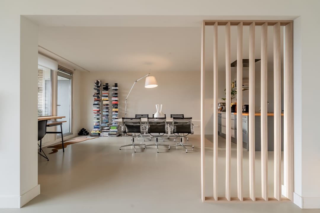 Foto 13 van Wimbledonpark 135