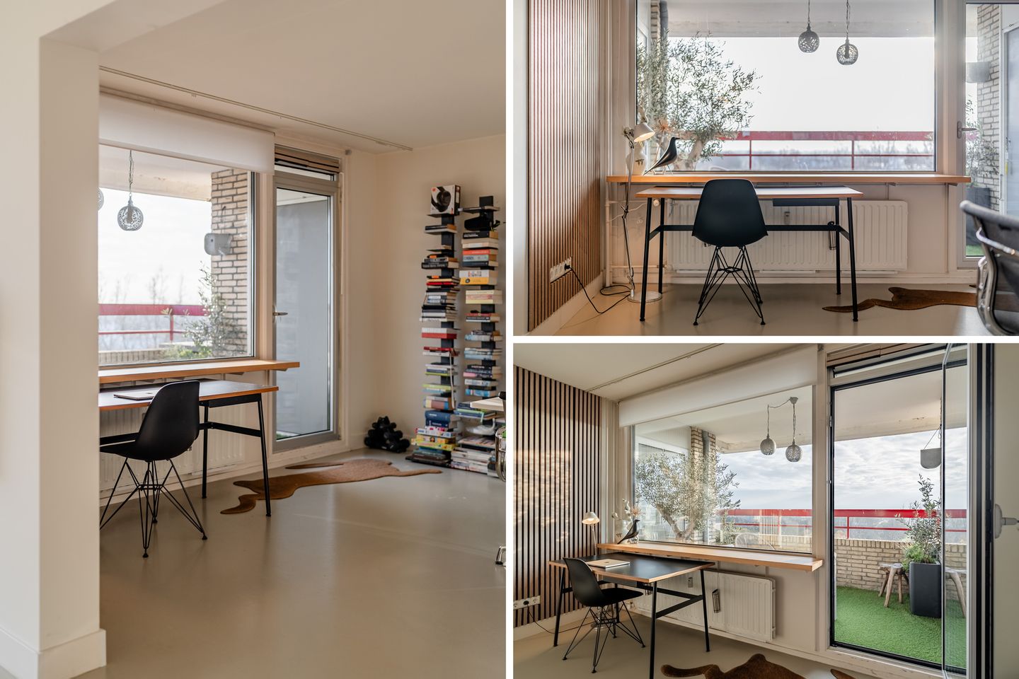 Foto 14 van Wimbledonpark 135