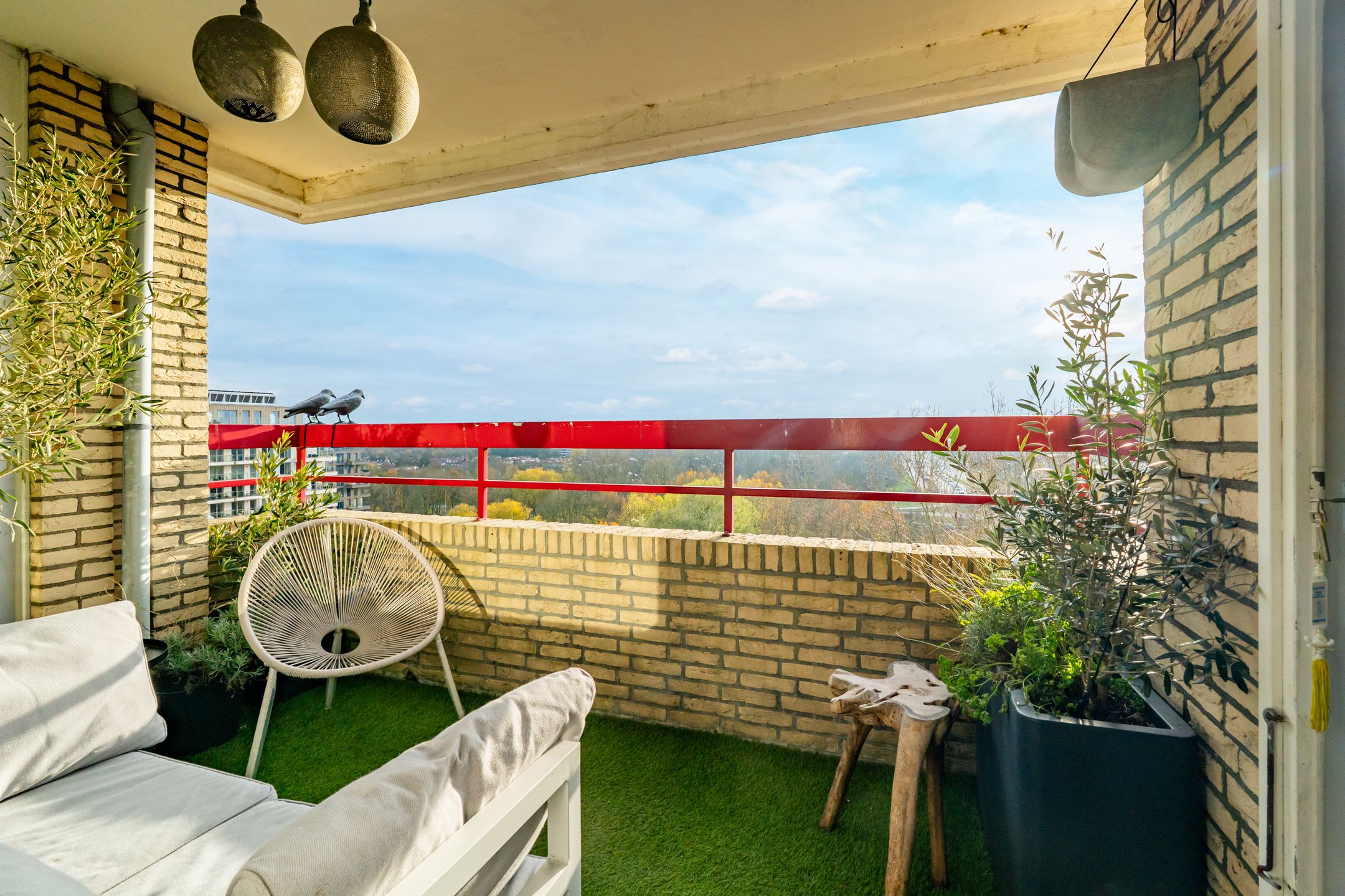 Foto 15 van Wimbledonpark 135