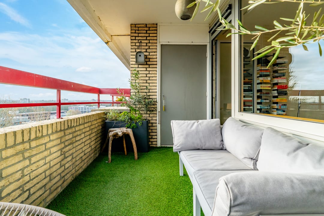 Foto 16 van Wimbledonpark 135