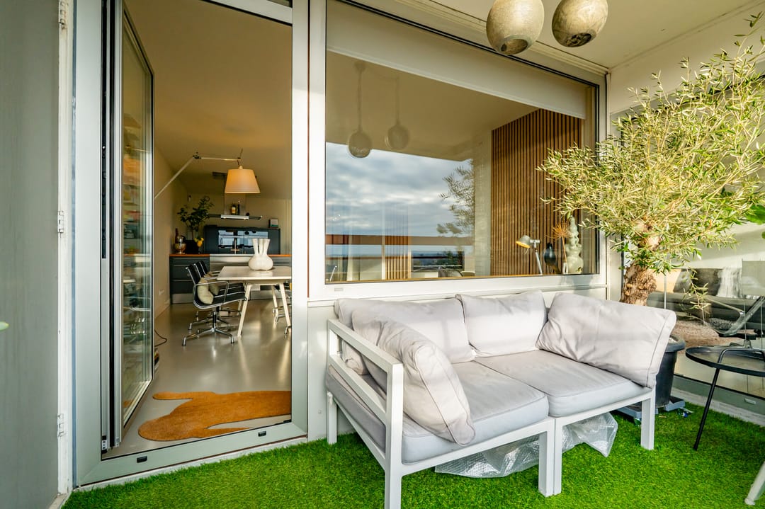 Foto 17 van Wimbledonpark 135