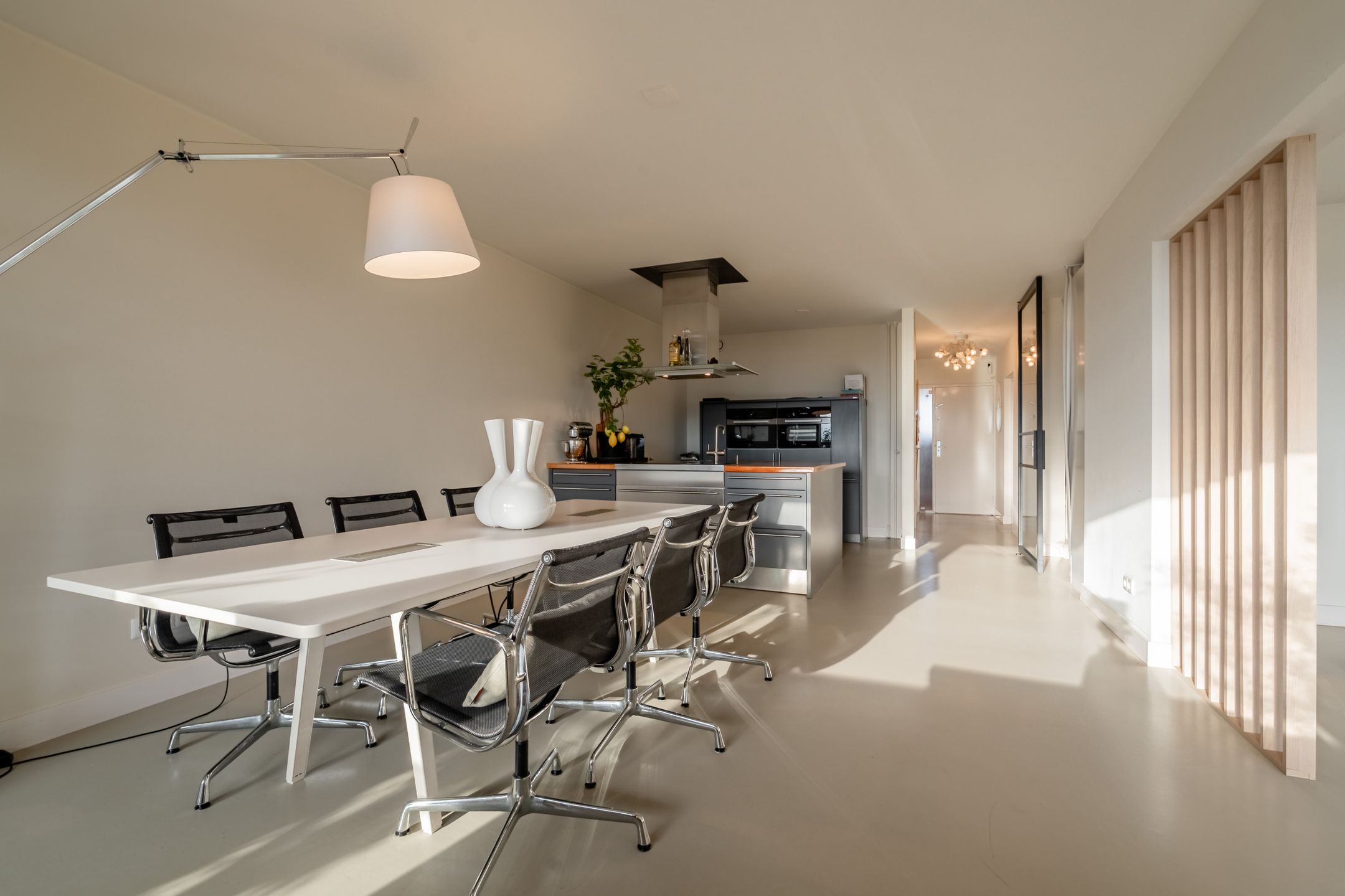 Foto 18 van Wimbledonpark 135