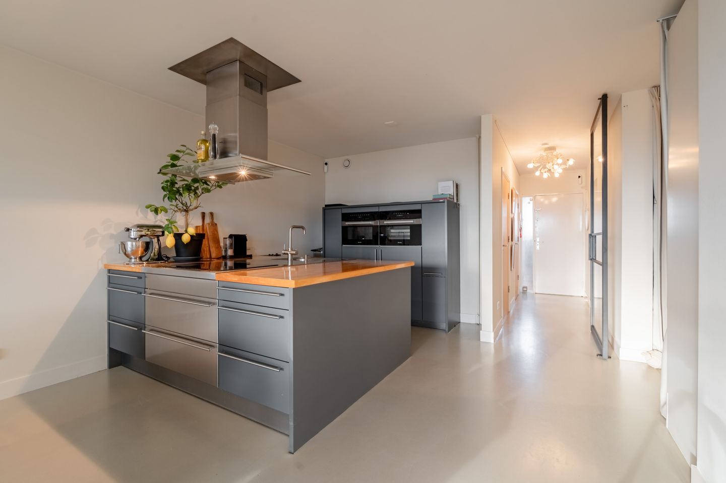 Foto 19 van Wimbledonpark 135