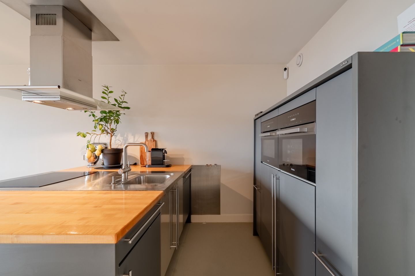 Foto 20 van Wimbledonpark 135