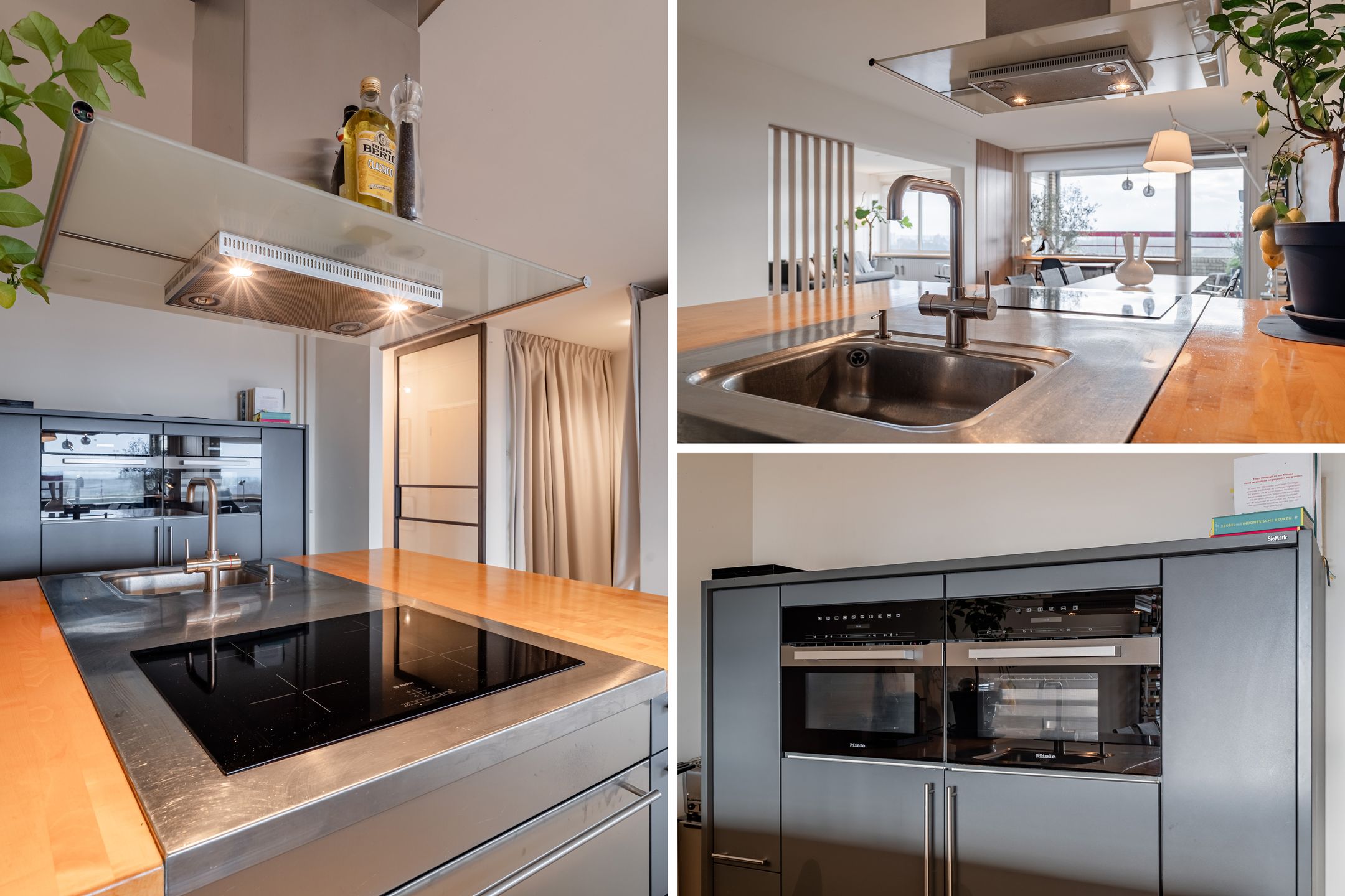 Foto 21 van Wimbledonpark 135