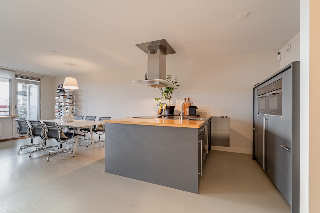 Foto 22 van Wimbledonpark 135