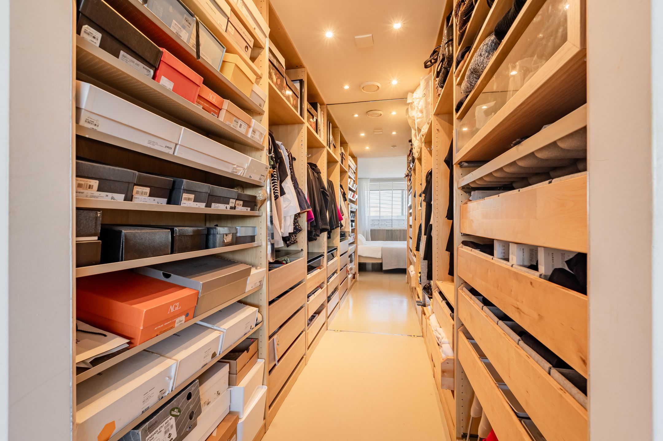 Foto 27 van Wimbledonpark 135