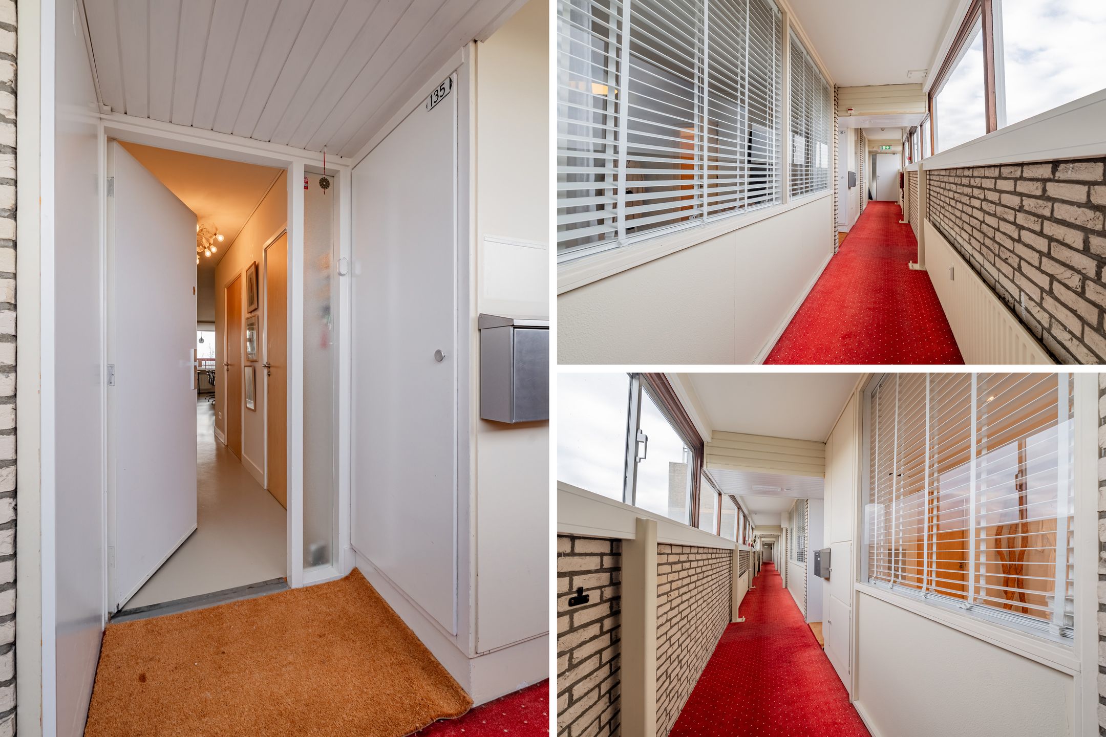 Foto 30 van Wimbledonpark 135