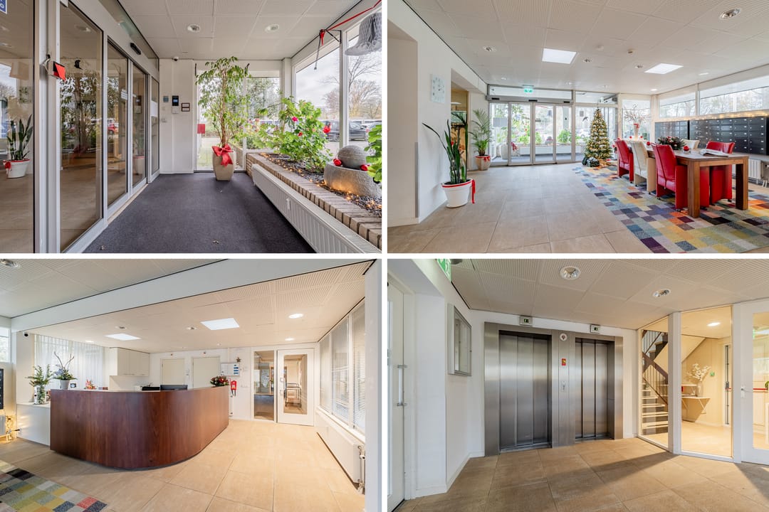 Foto 31 van Wimbledonpark 135