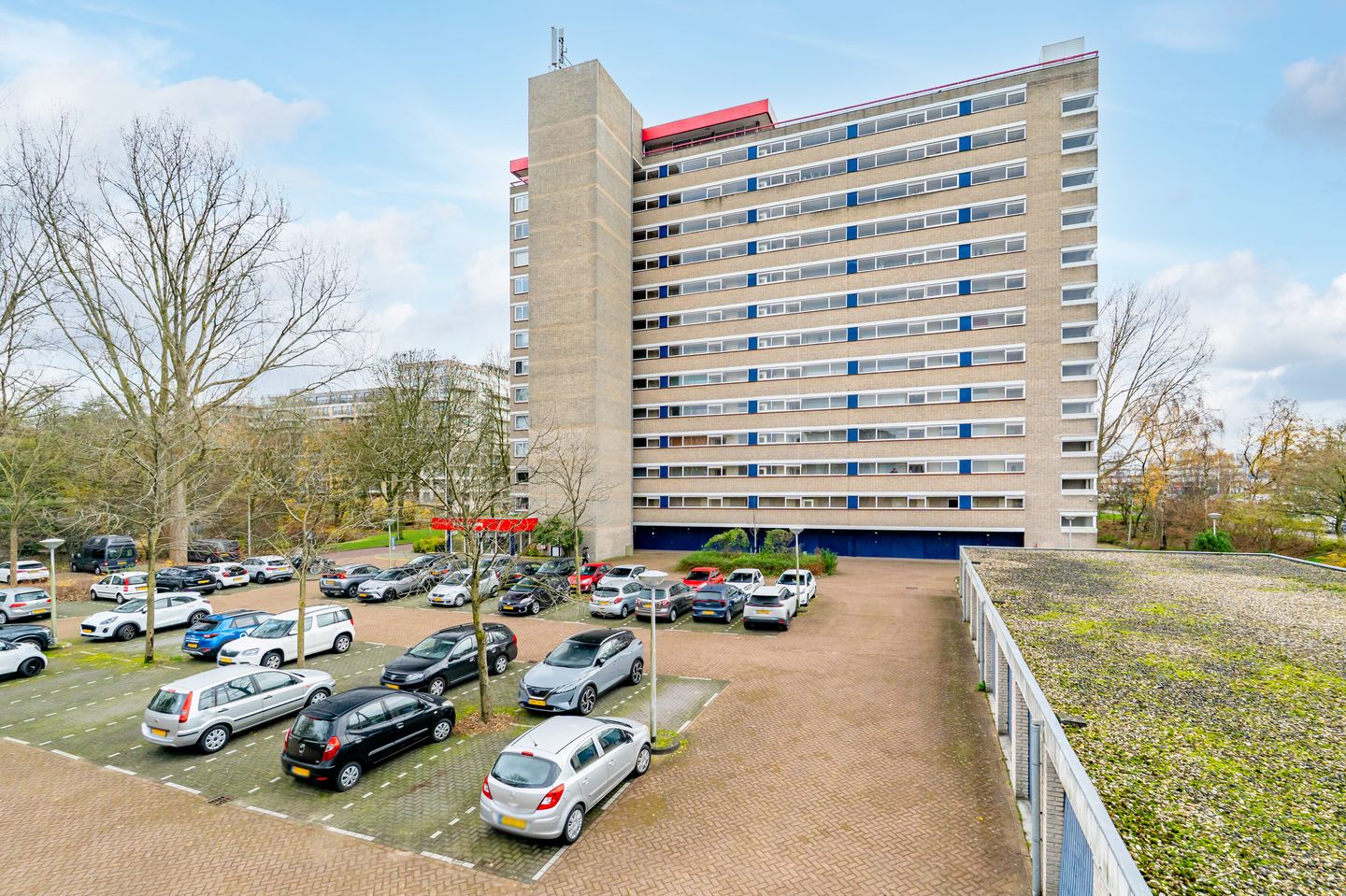 Foto 34 van Wimbledonpark 135