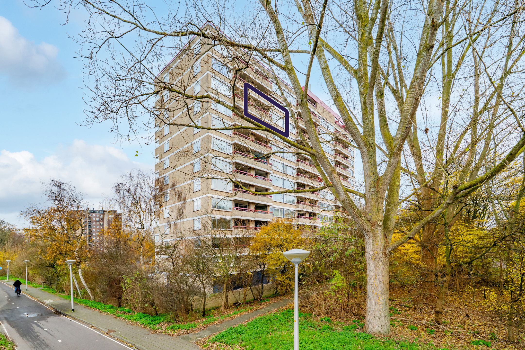 Foto 36 van Wimbledonpark 135