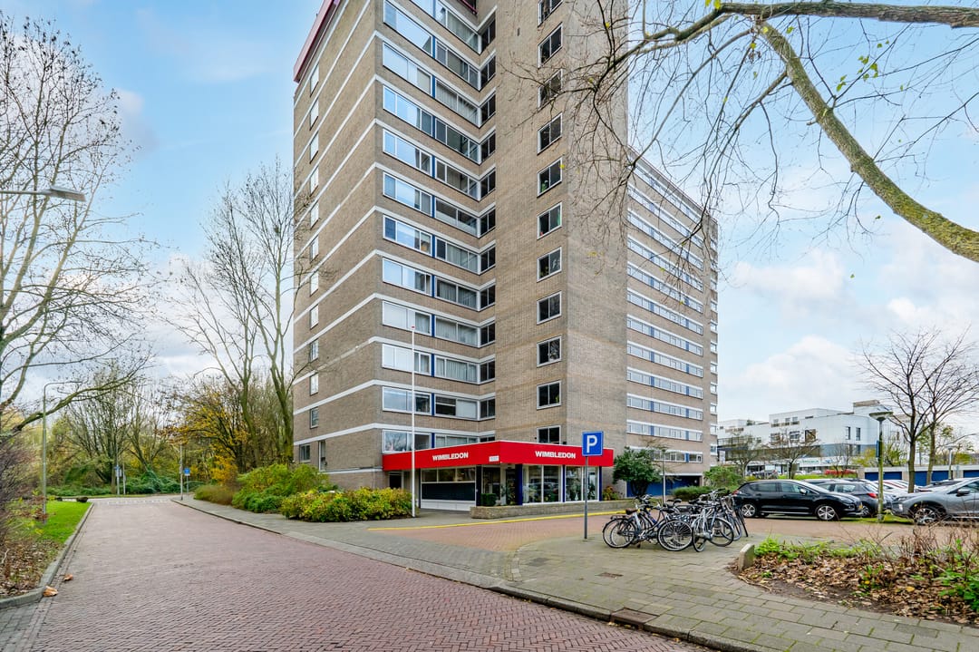 Foto 37 van Wimbledonpark 135