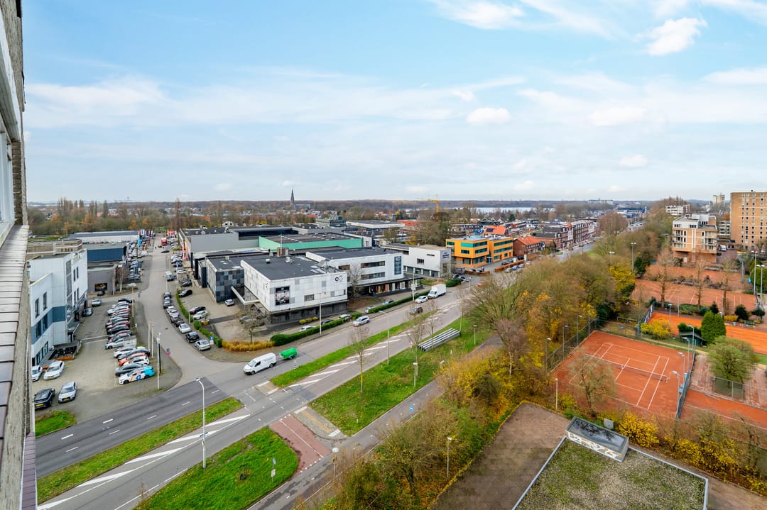 Foto 38 van Wimbledonpark 135