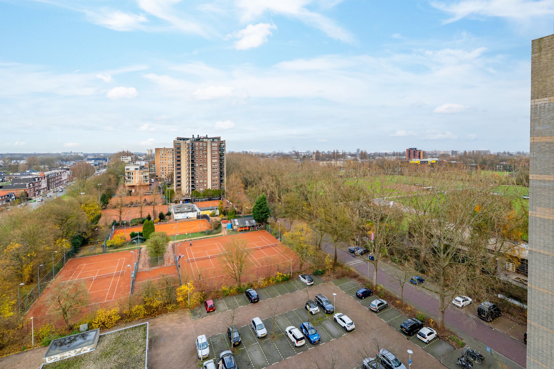 Foto 39 van Wimbledonpark 135