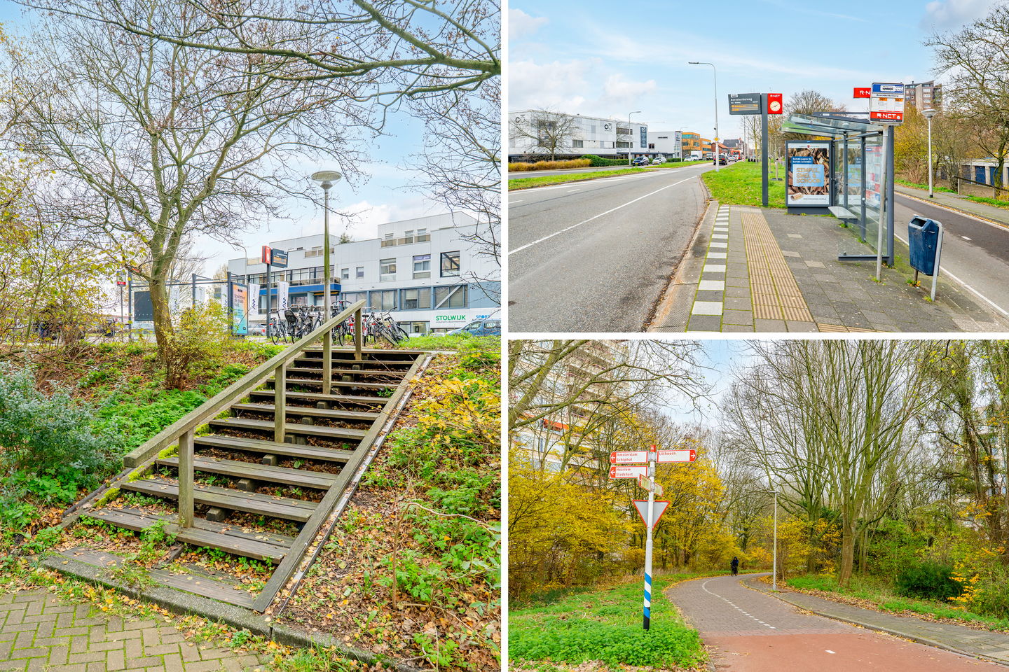 Foto 40 van Wimbledonpark 135