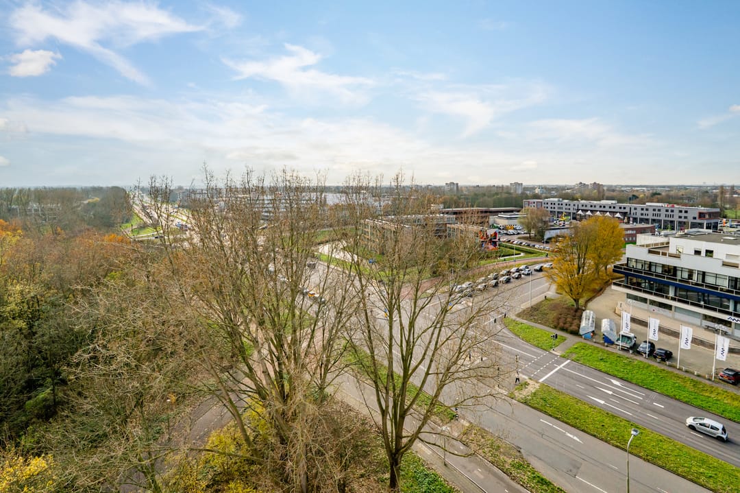 Foto 41 van Wimbledonpark 135