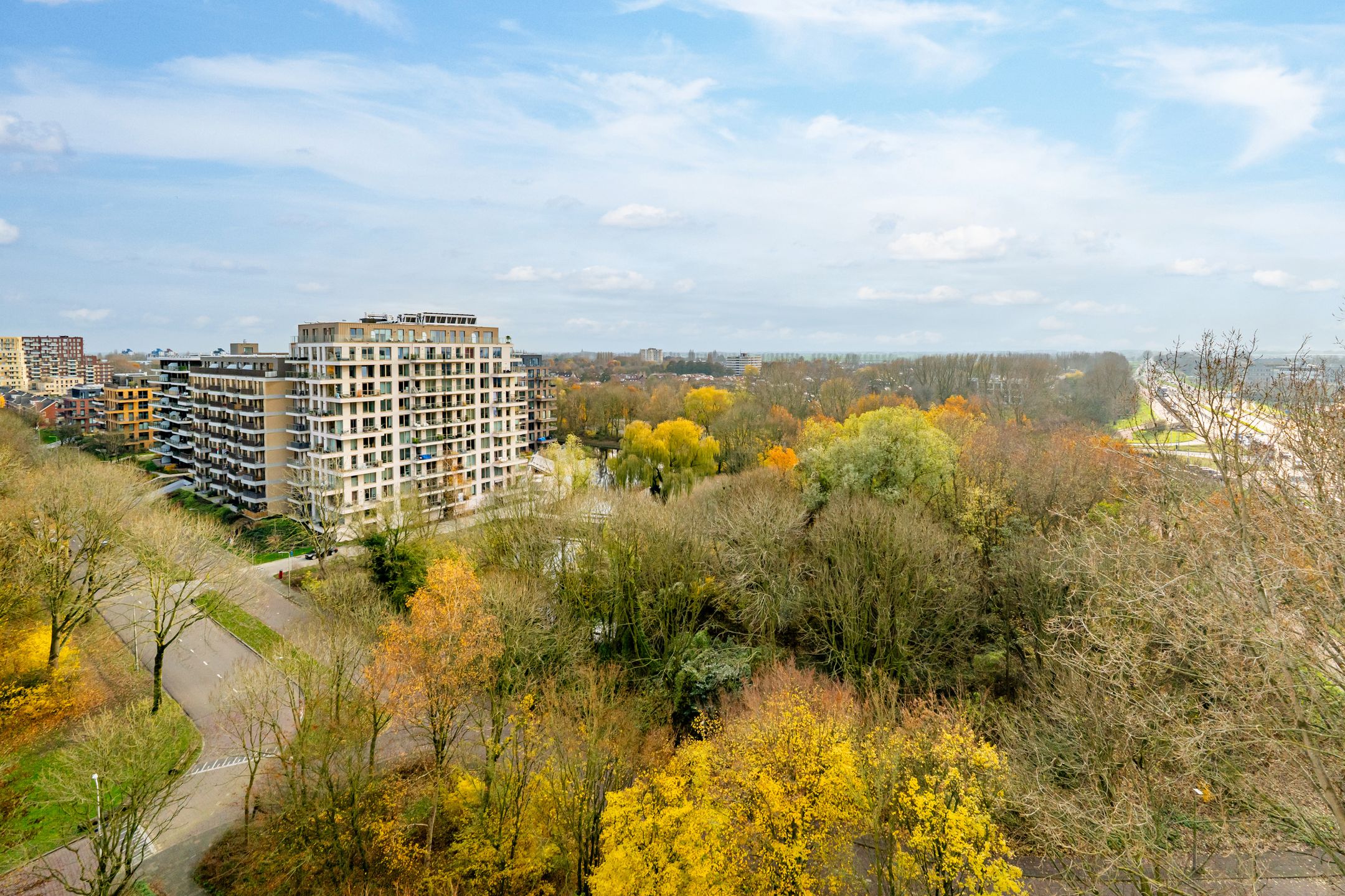 Foto 42 van Wimbledonpark 135