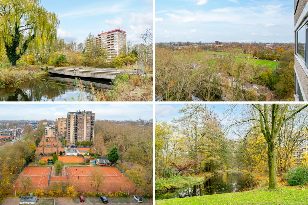 Foto 43 van Wimbledonpark 135