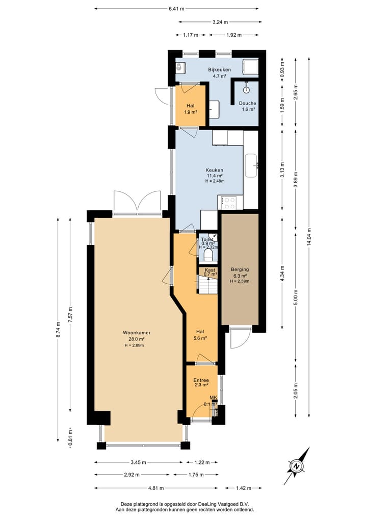 Foto 42 van Groningerstraatweg 219