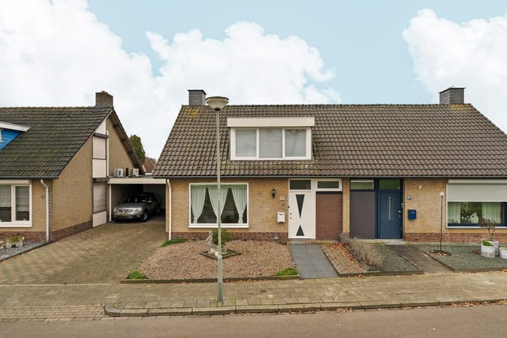 Gaesdoncksestraat 33