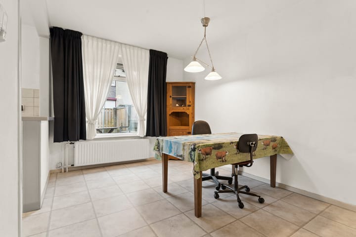 Foto 5 van Gaesdoncksestraat 33