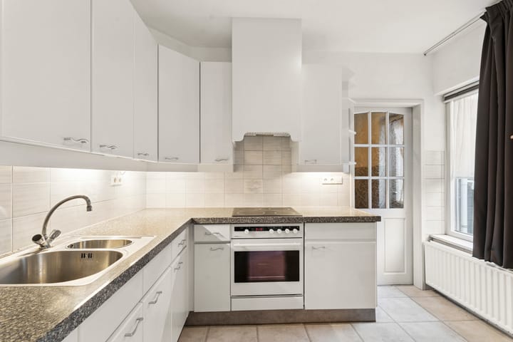 Foto 10 van Gaesdoncksestraat 33