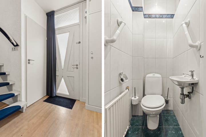 Foto 11 van Gaesdoncksestraat 33