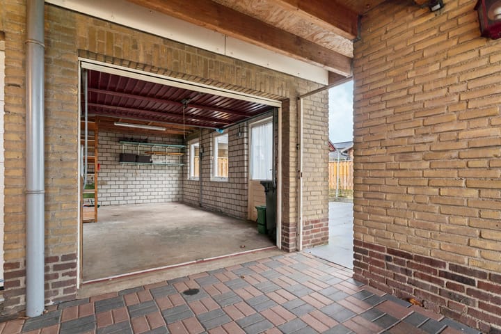 Foto 18 van Gaesdoncksestraat 33