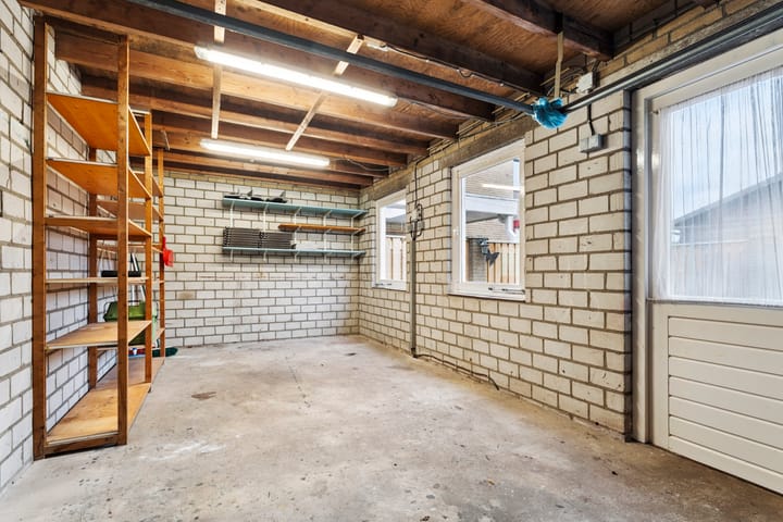 Foto 19 van Gaesdoncksestraat 33