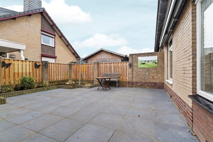 Foto 20 van Gaesdoncksestraat 33