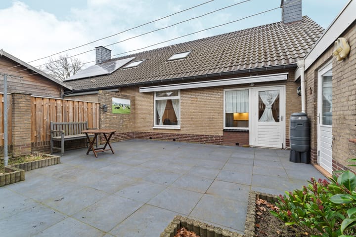 Foto 23 van Gaesdoncksestraat 33