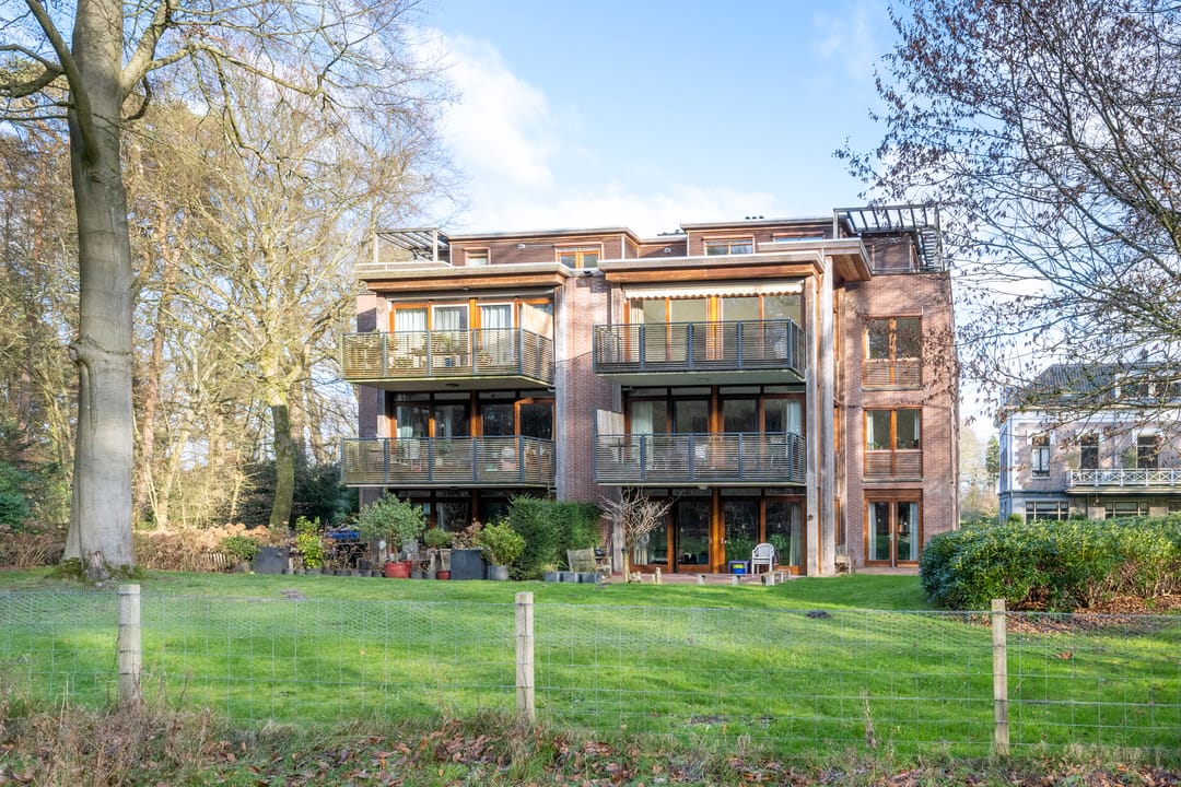 Foto 1 van Badhuislaan 97