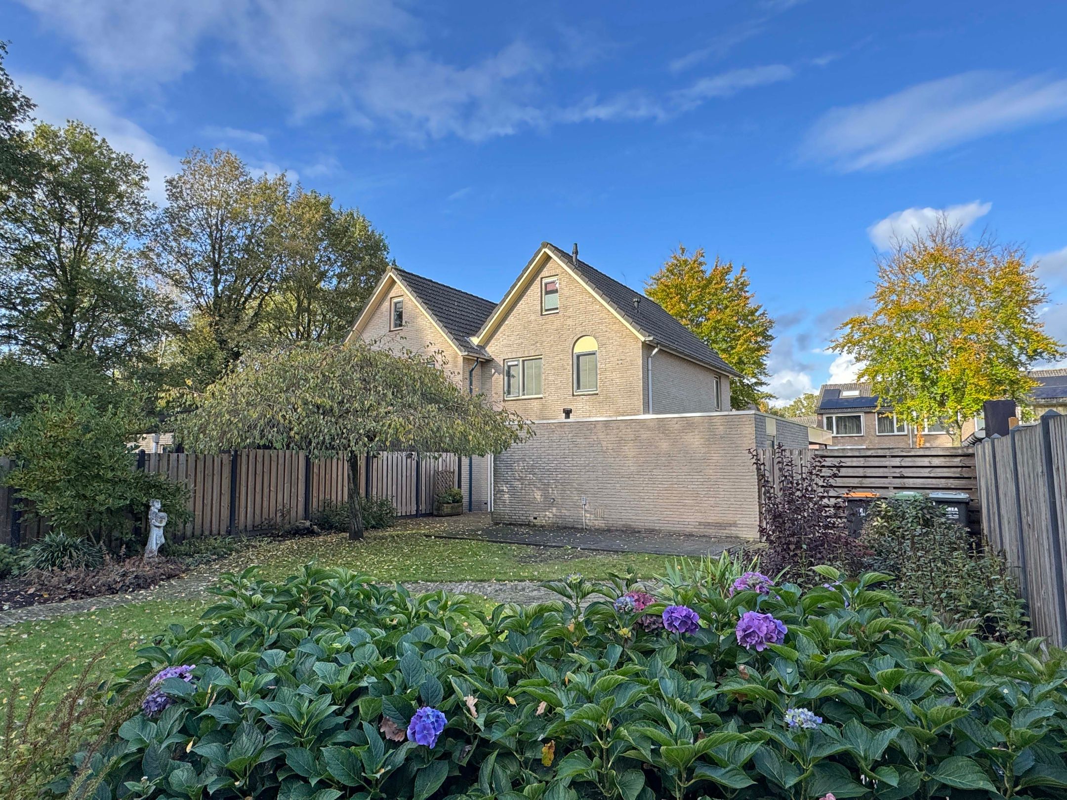 Foto 3 van Beukenlaan 14