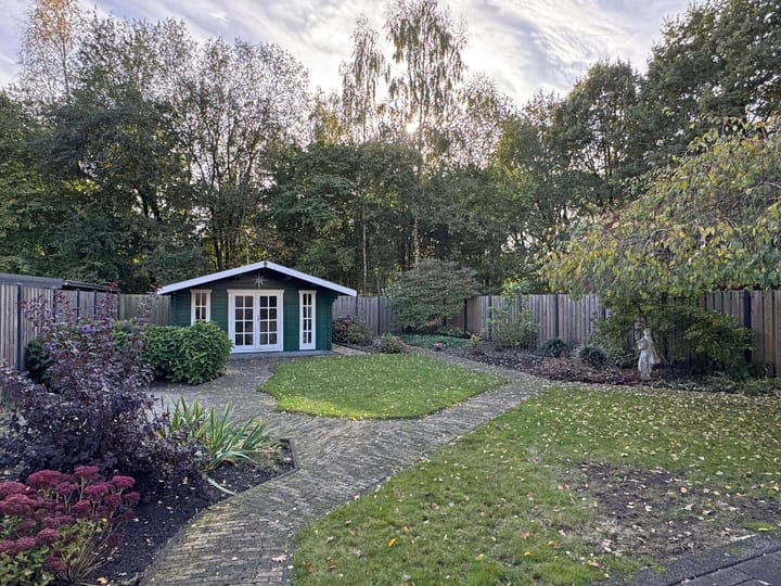 Foto 4 van Beukenlaan 14