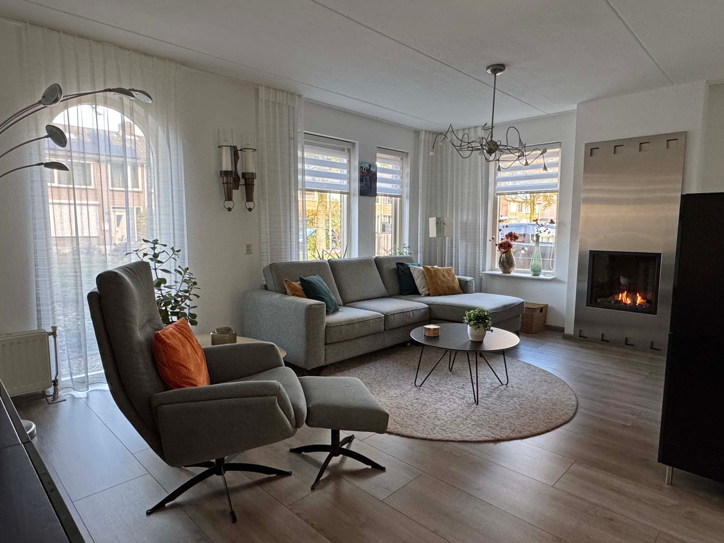 Foto 5 van Beukenlaan 14