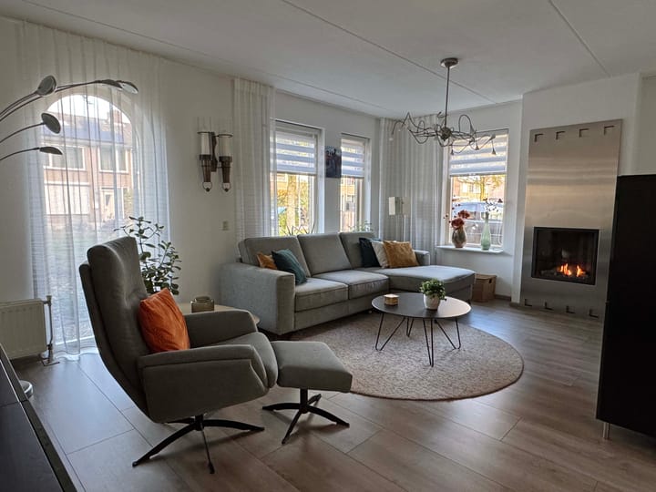 Foto 5 van Beukenlaan 14