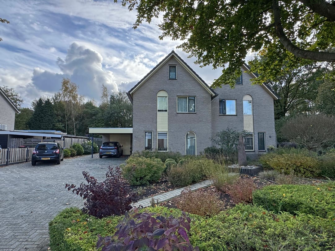 Foto 7 van Beukenlaan 14