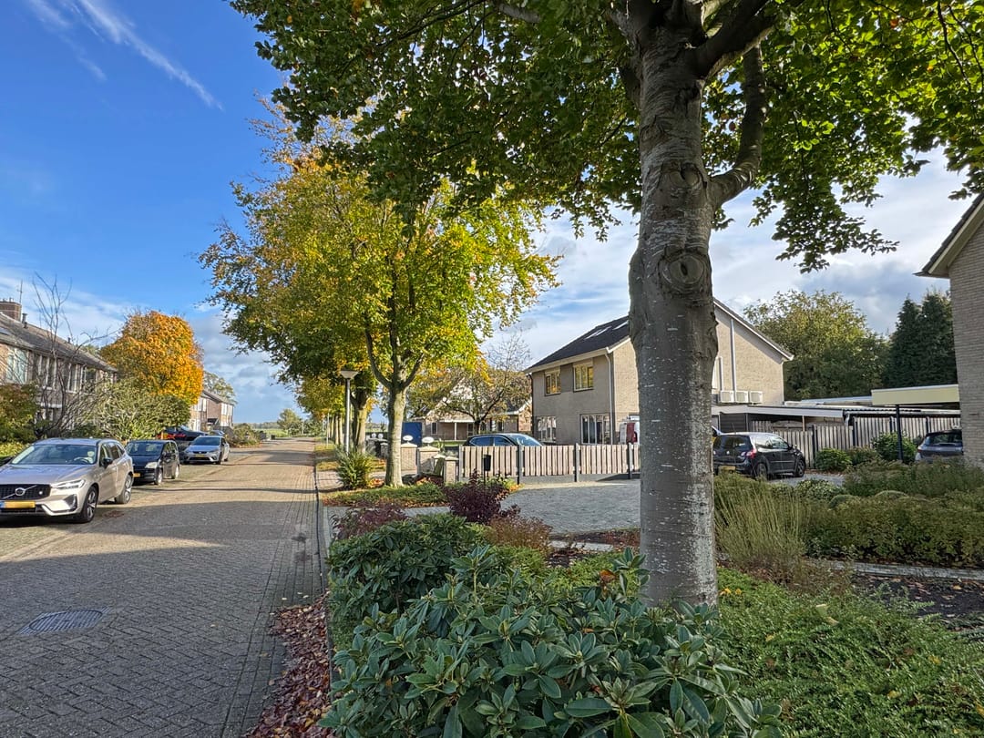 Foto 8 van Beukenlaan 14