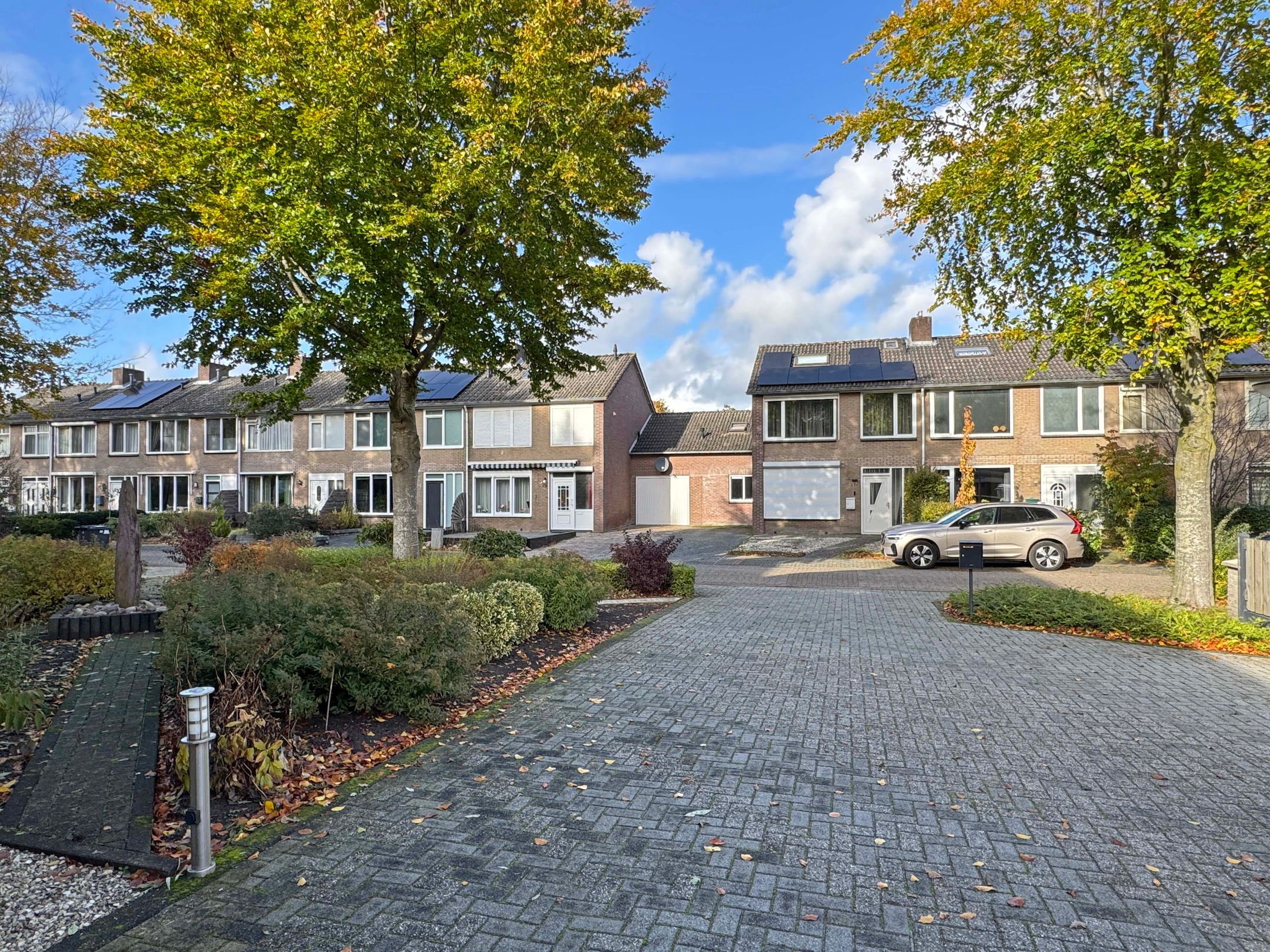 Foto 9 van Beukenlaan 14