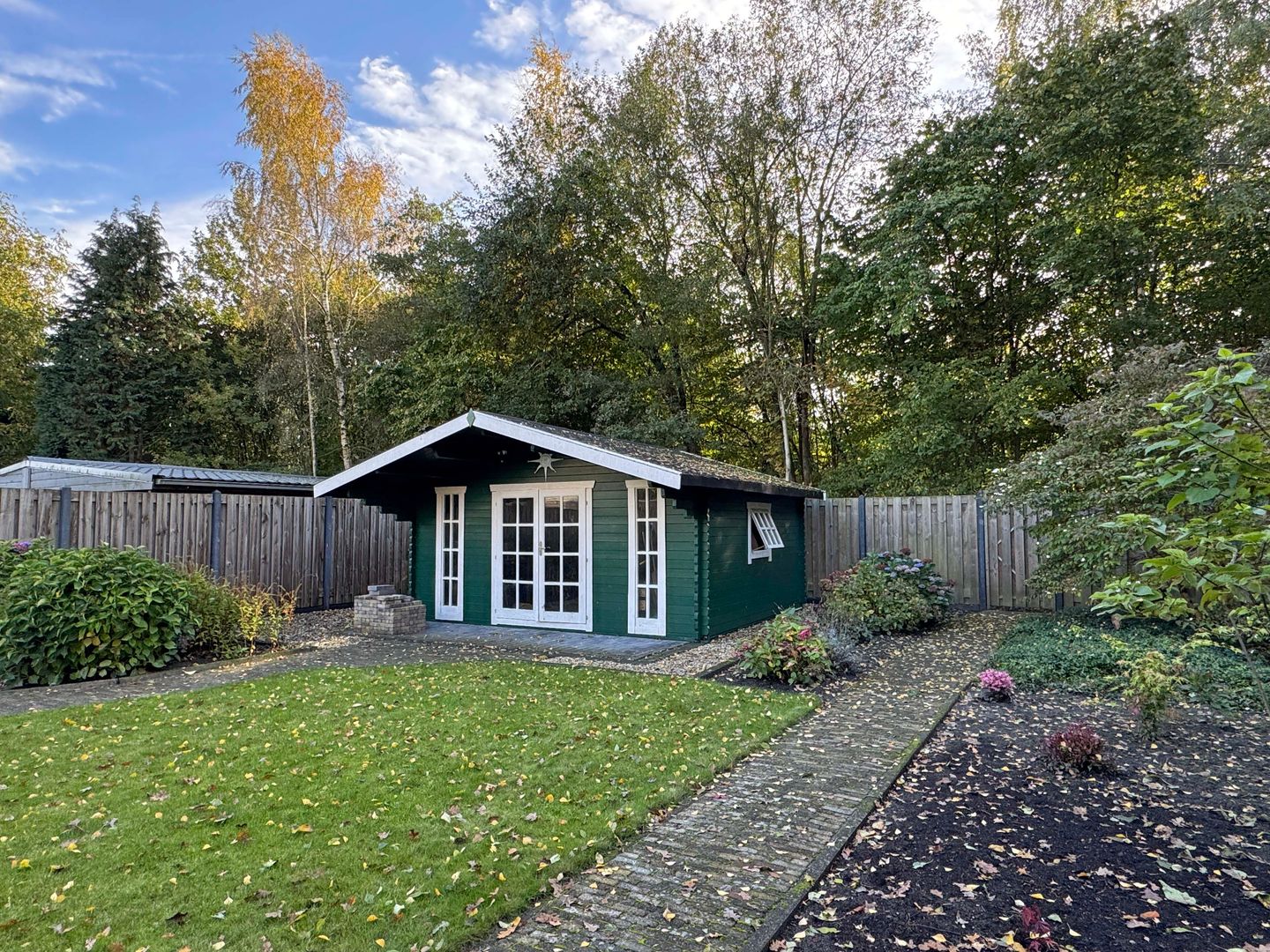 Foto 10 van Beukenlaan 14