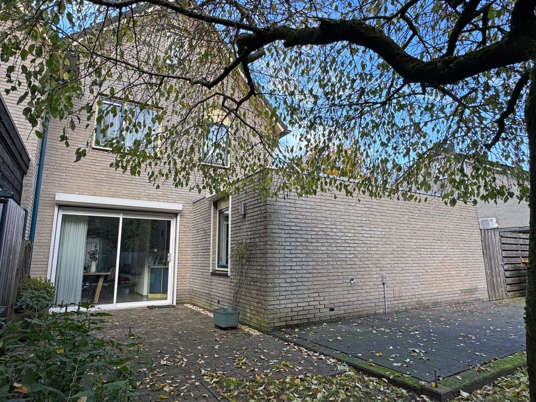 Foto 13 van Beukenlaan 14