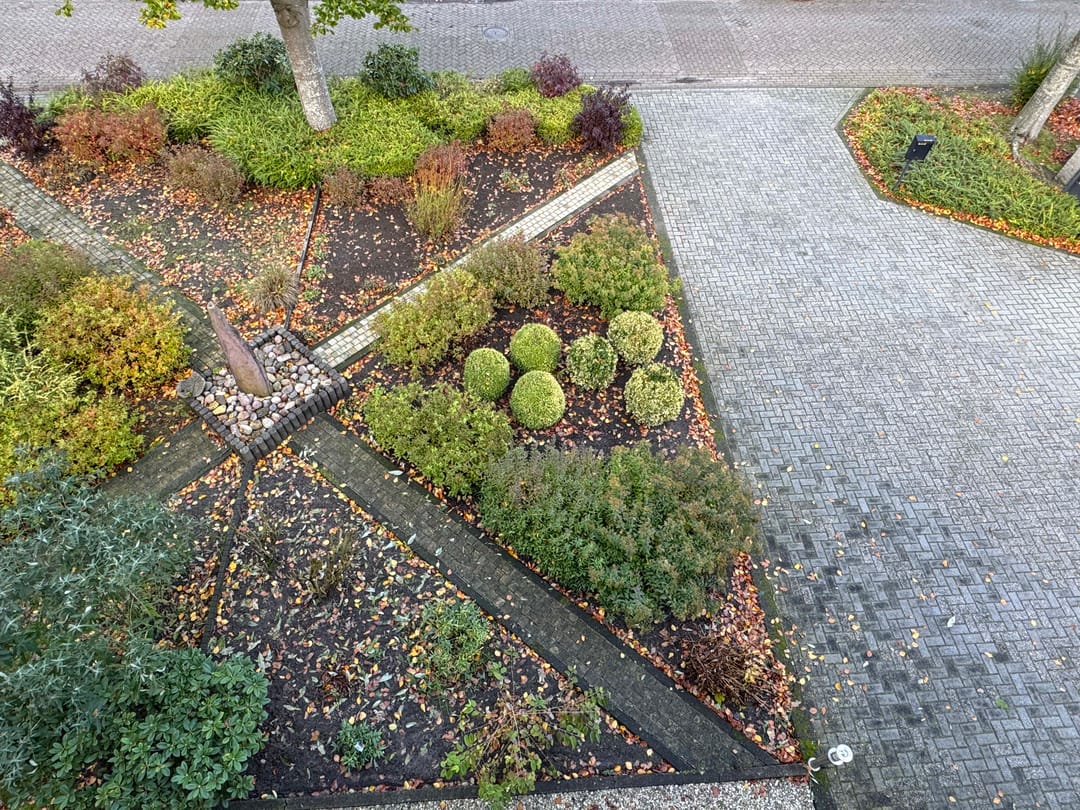 Foto 31 van Beukenlaan 14