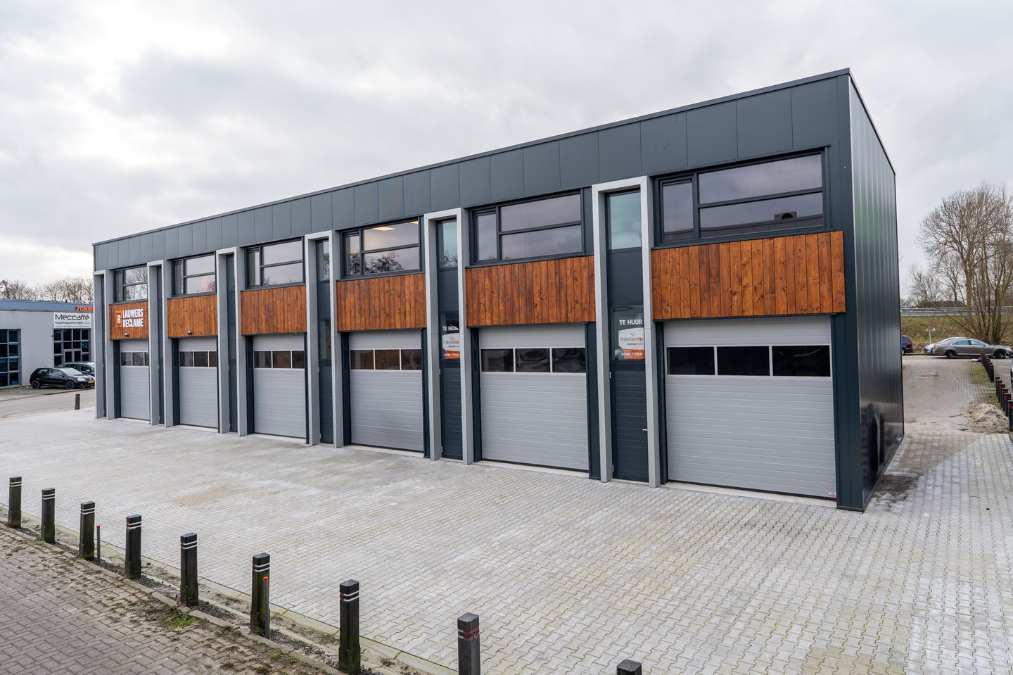 Bekijk foto 1 van Kweldergras 7-e