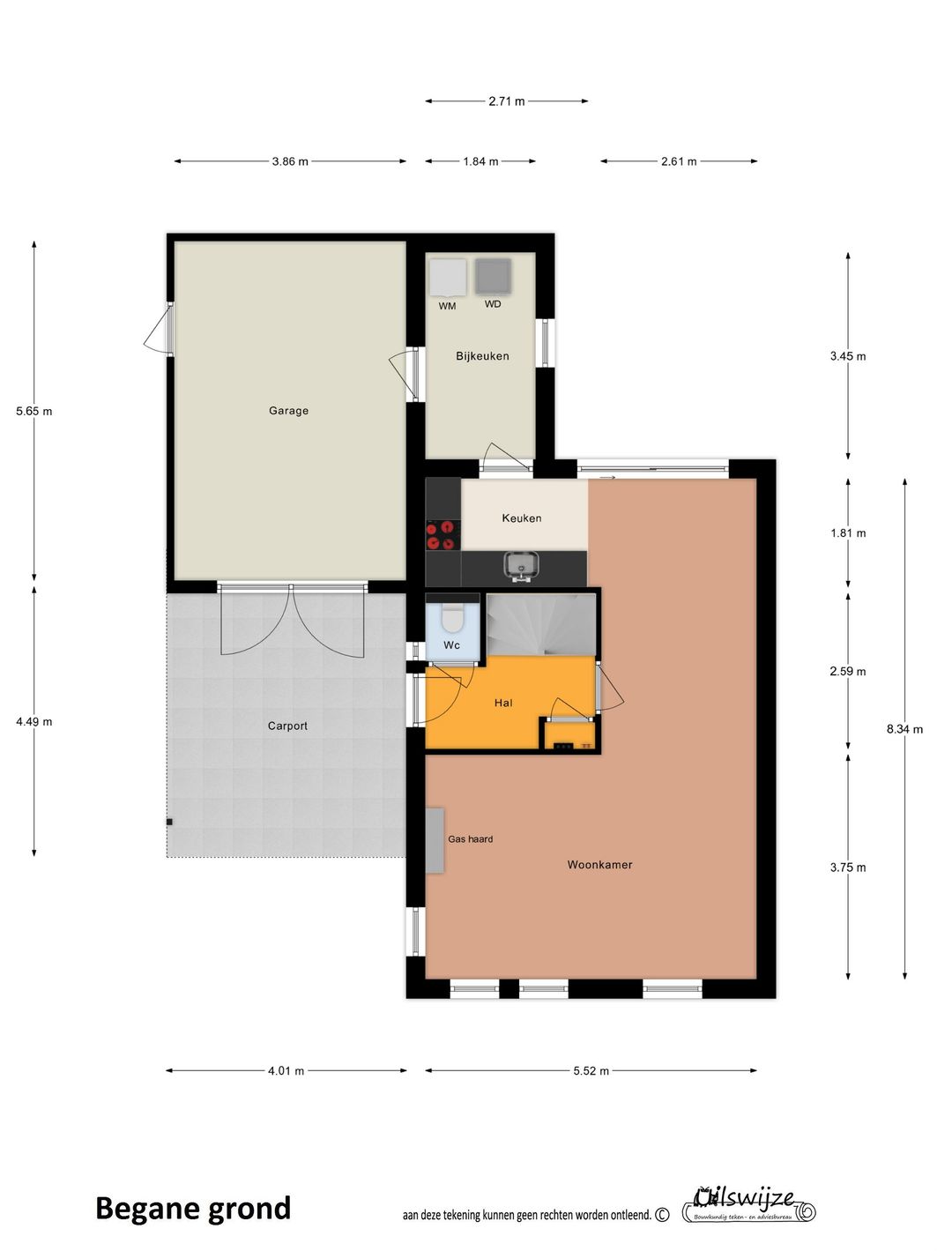 Foto 32 van Beukenlaan 14