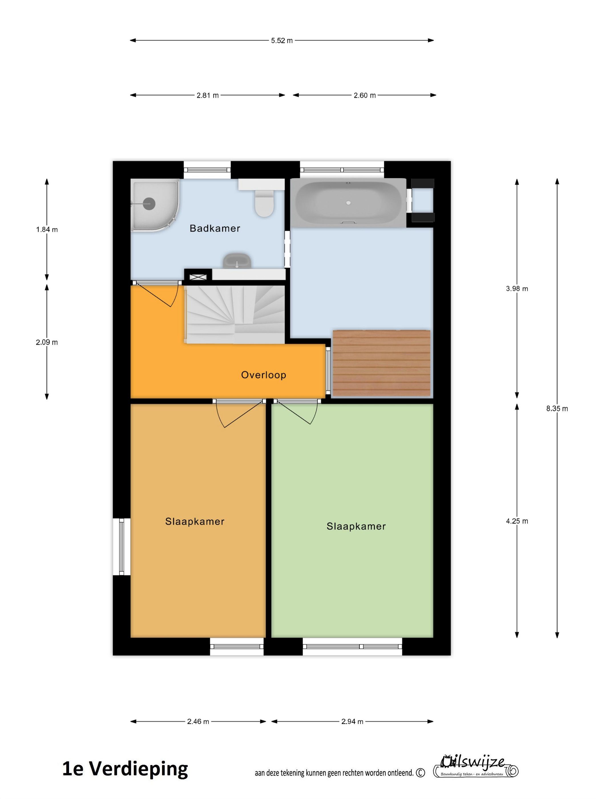 Foto 33 van Beukenlaan 14