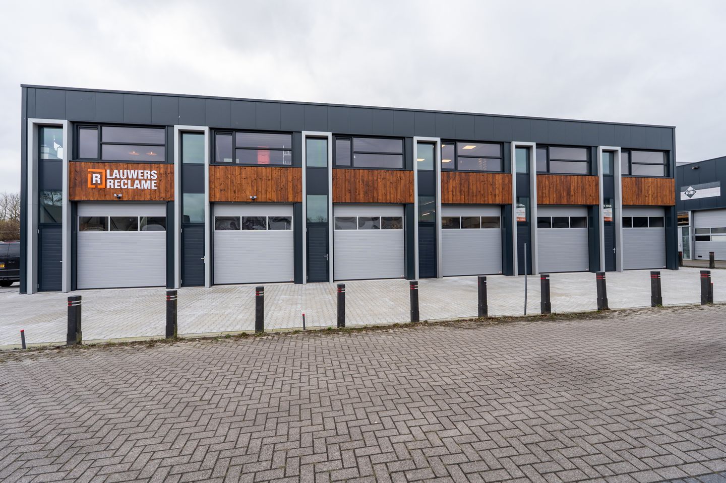 Bekijk foto 3 van Kweldergras 7-e